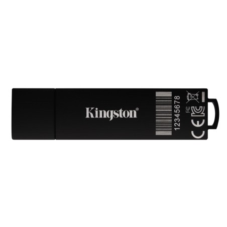 Kingston 16GB D300S AES 256 XTS Enc USB